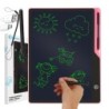 Tableta grafica de 16" pentru copii, culoare Roz